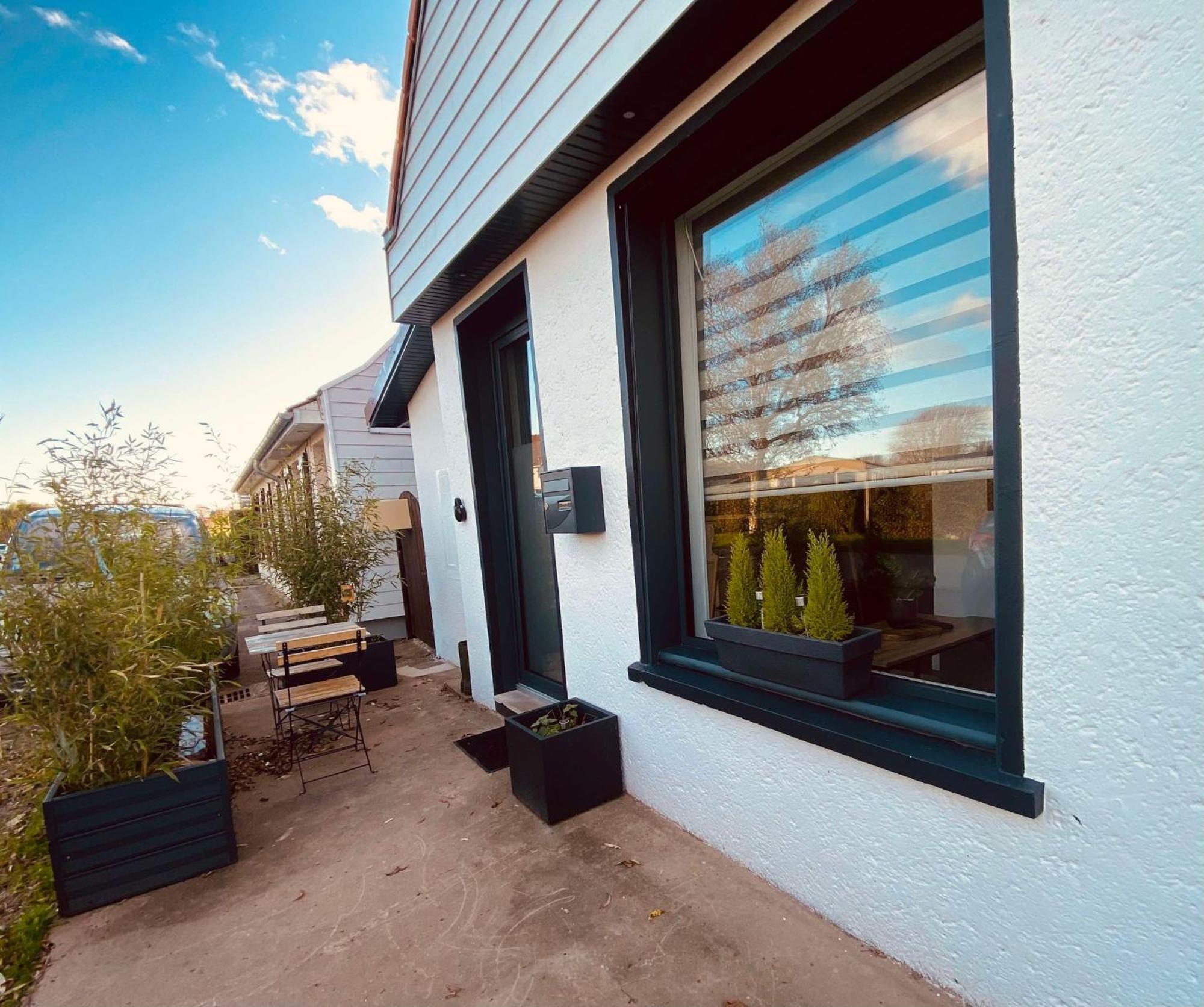 Studio Premium, A 50M Du Lac D'Ardres Avec Terrasse Экстерьер фото